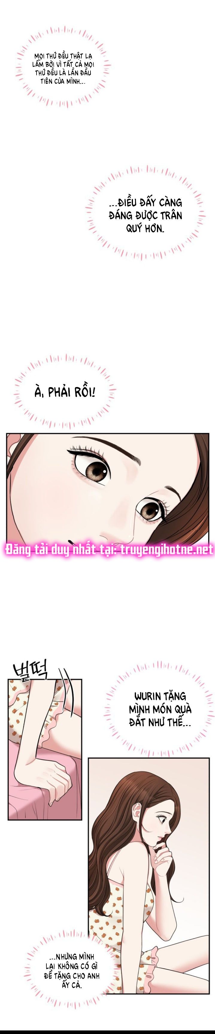 đọc truyện Gửi Em Người Đánh Cắp Những Vì Sao - To You Who Swallowed A Star Chương 39.2 ảnh 2 tại Thiên Thai Truyện
