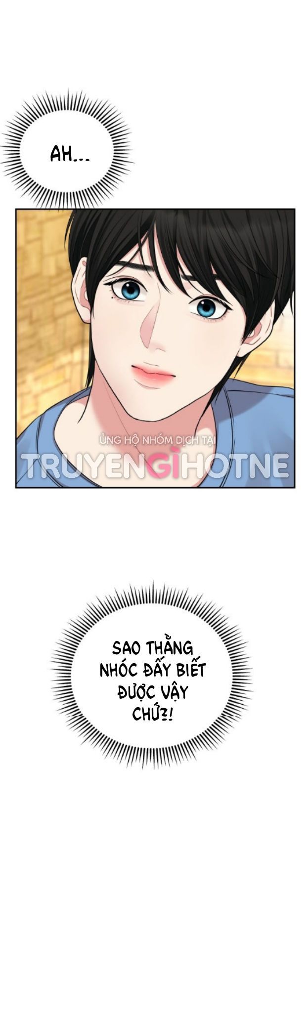 đọc truyện Gửi Em Người Đánh Cắp Những Vì Sao - To You Who Swallowed A Star Chương 39.2 ảnh 20 tại Thiên Thai Truyện