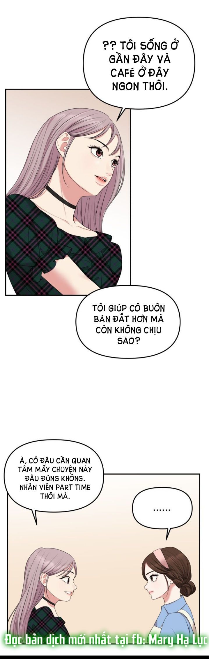 đọc truyện Gửi Em Người Đánh Cắp Những Vì Sao - To You Who Swallowed A Star Chương 39.2 ảnh 30 tại Thiên Thai Truyện