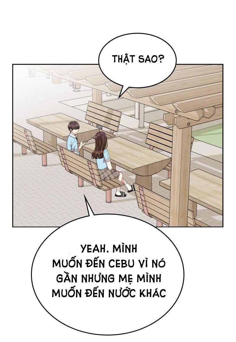 đọc truyện Gửi Em Người Đánh Cắp Những Vì Sao - To You Who Swallowed A Star Chương 4.1 ảnh 16 tại Thiên Thai Truyện