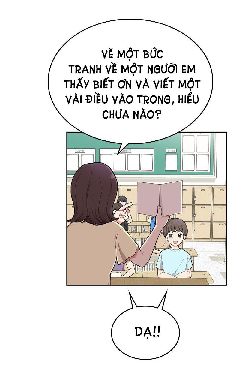 đọc truyện Gửi Em Người Đánh Cắp Những Vì Sao - To You Who Swallowed A Star Chương 4.1 ảnh 4 tại Thiên Thai Truyện