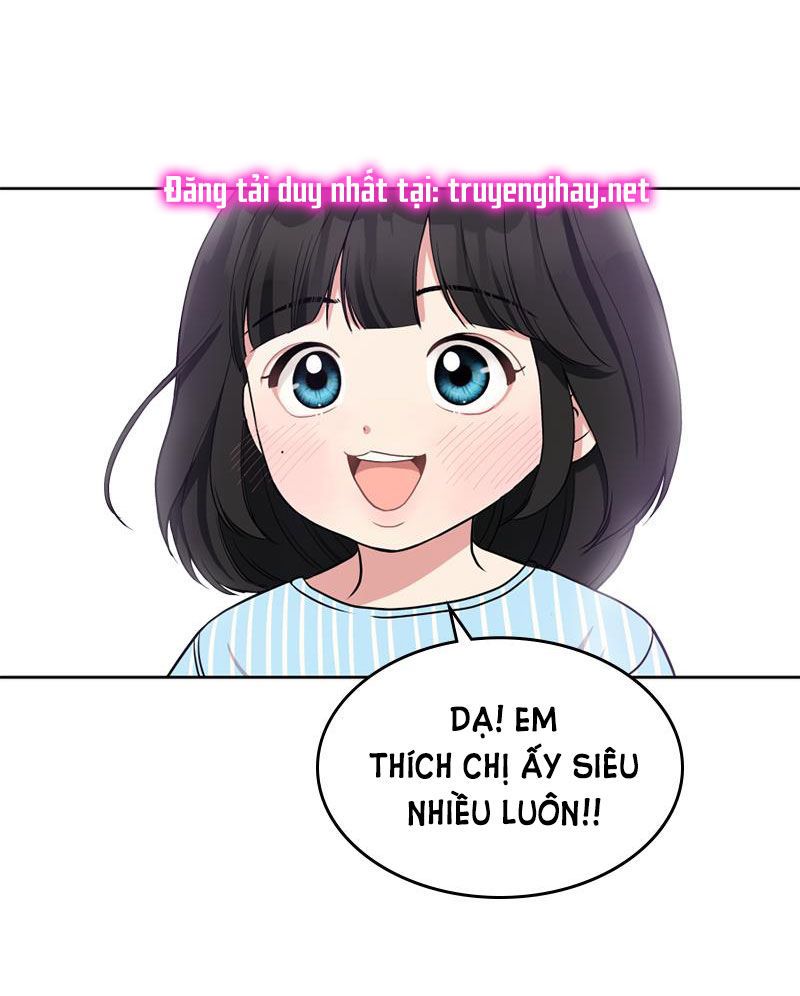 đọc truyện Gửi Em Người Đánh Cắp Những Vì Sao - To You Who Swallowed A Star Chương 4.1 ảnh 8 tại Thiên Thai Truyện