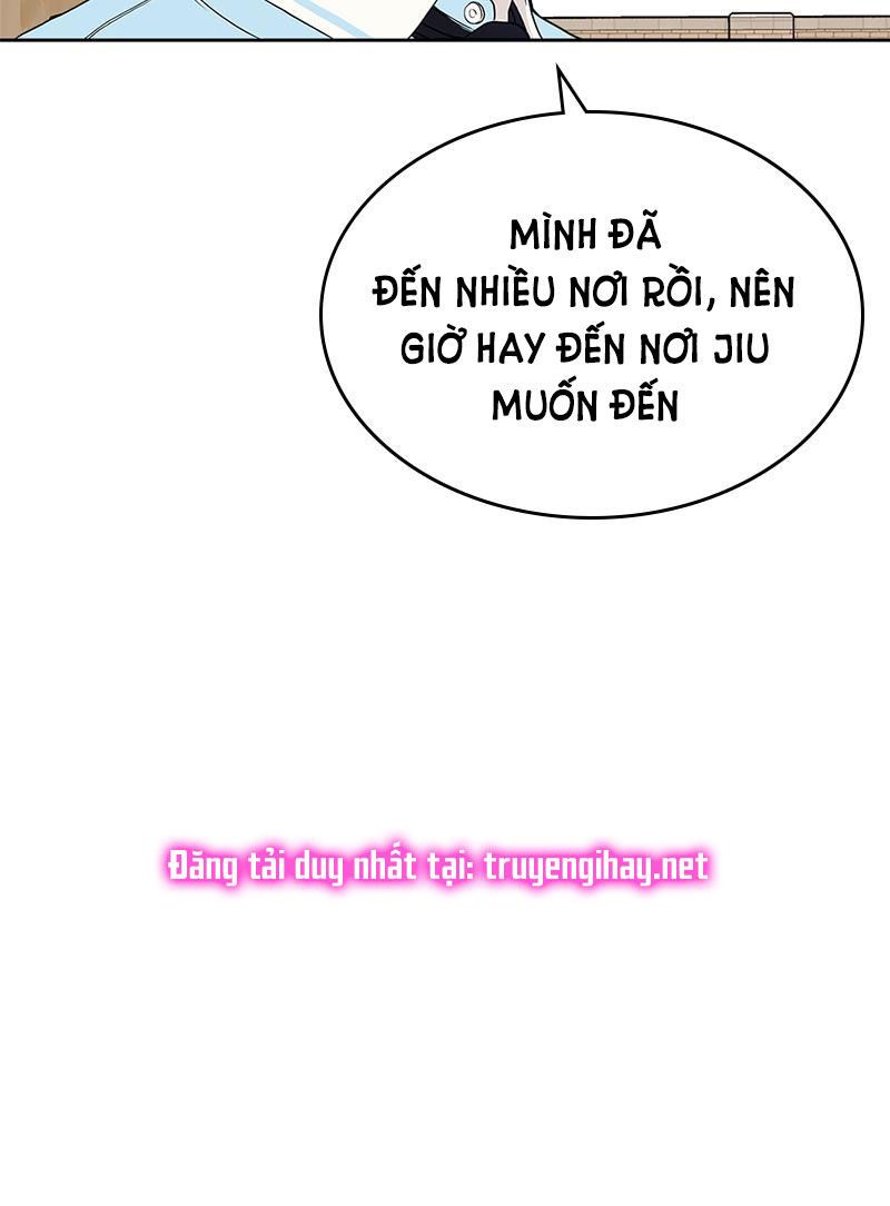 đọc truyện Gửi Em Người Đánh Cắp Những Vì Sao - To You Who Swallowed A Star Chương 4.2 ảnh 14 tại Thiên Thai Truyện