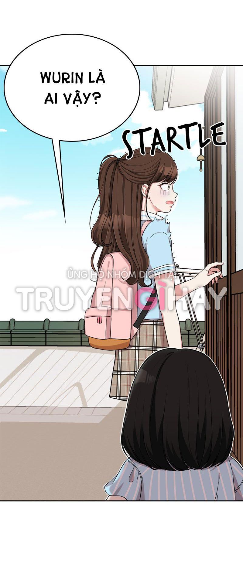 đọc truyện Gửi Em Người Đánh Cắp Những Vì Sao - To You Who Swallowed A Star Chương 4.2 ảnh 19 tại Thiên Thai Truyện
