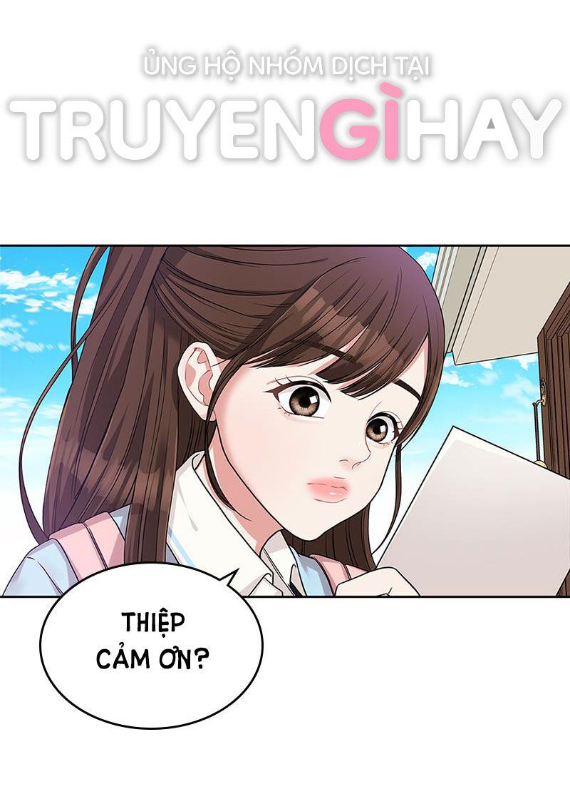 đọc truyện Gửi Em Người Đánh Cắp Những Vì Sao - To You Who Swallowed A Star Chương 4.2 ảnh 23 tại Thiên Thai Truyện