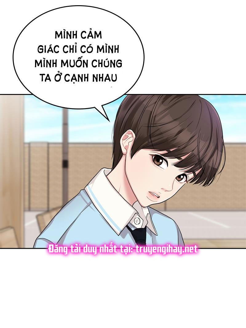đọc truyện Gửi Em Người Đánh Cắp Những Vì Sao - To You Who Swallowed A Star Chương 4.2 ảnh 4 tại Thiên Thai Truyện