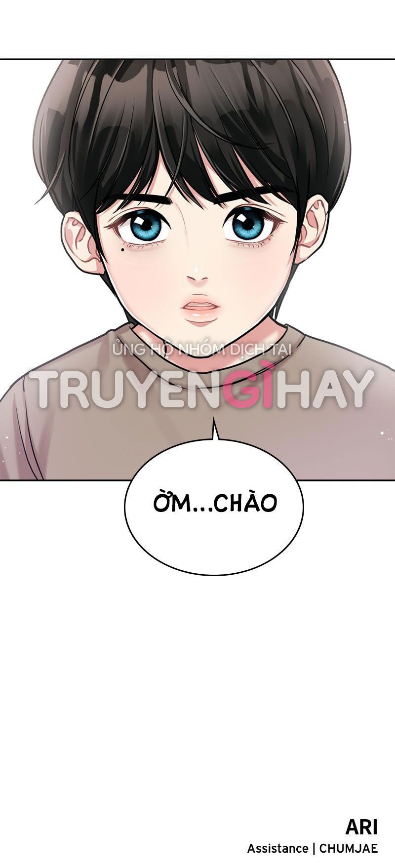 đọc truyện Gửi Em Người Đánh Cắp Những Vì Sao - To You Who Swallowed A Star Chương 4.2 ảnh 35 tại Thiên Thai Truyện