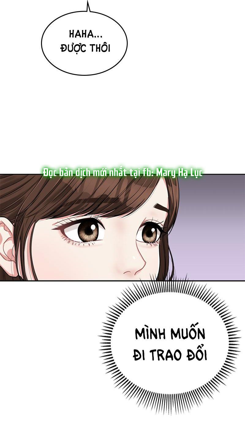 đọc truyện Gửi Em Người Đánh Cắp Những Vì Sao - To You Who Swallowed A Star Chương 4.2 ảnh 6 tại Thiên Thai Truyện
