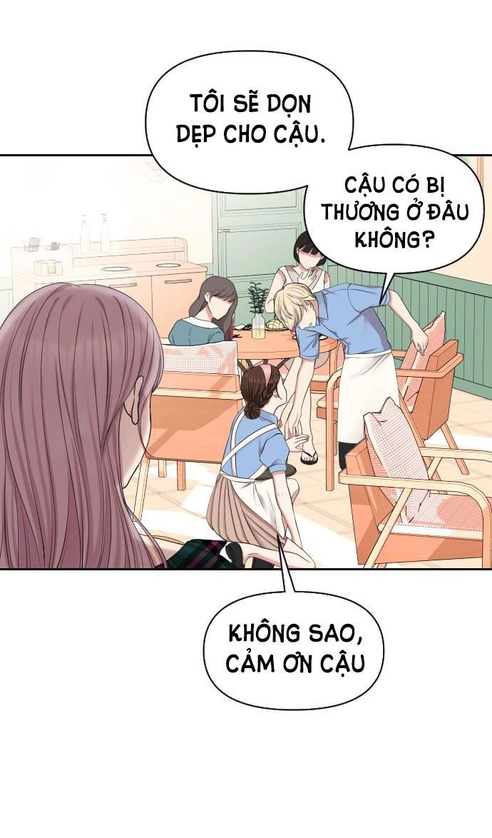 đọc truyện Gửi Em Người Đánh Cắp Những Vì Sao - To You Who Swallowed A Star Chương 40.1 ảnh 12 tại Thiên Thai Truyện