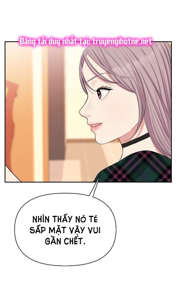 đọc truyện Gửi Em Người Đánh Cắp Những Vì Sao - To You Who Swallowed A Star Chương 40.1 ảnh 20 tại Thiên Thai Truyện