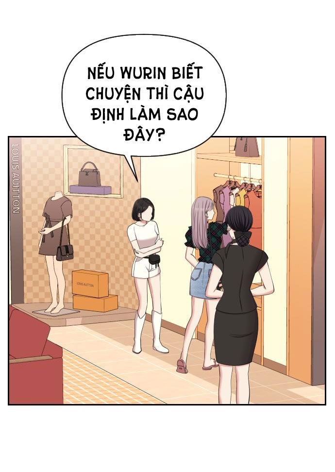 đọc truyện Gửi Em Người Đánh Cắp Những Vì Sao - To You Who Swallowed A Star Chương 40.1 ảnh 21 tại Thiên Thai Truyện