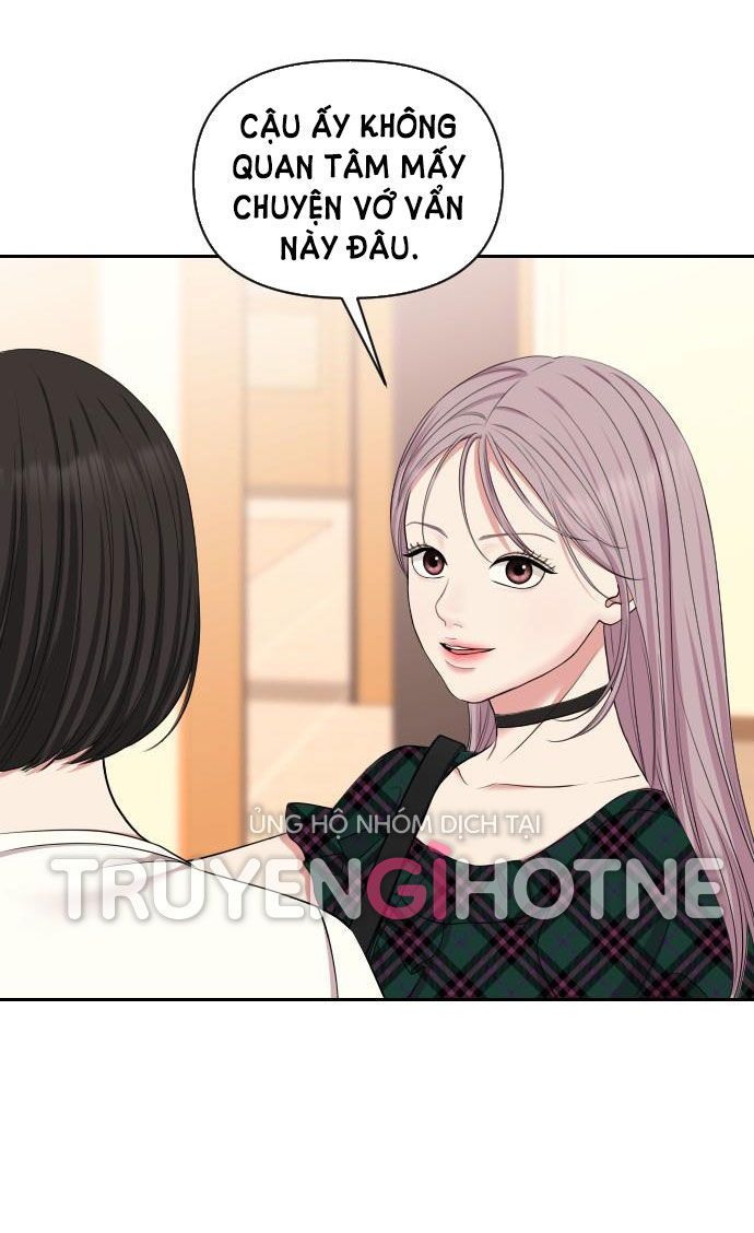 đọc truyện Gửi Em Người Đánh Cắp Những Vì Sao - To You Who Swallowed A Star Chương 40.1 ảnh 22 tại Thiên Thai Truyện