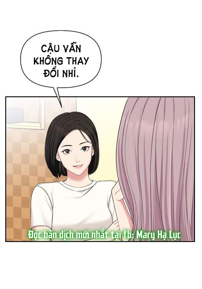 đọc truyện Gửi Em Người Đánh Cắp Những Vì Sao - To You Who Swallowed A Star Chương 40.1 ảnh 24 tại Thiên Thai Truyện