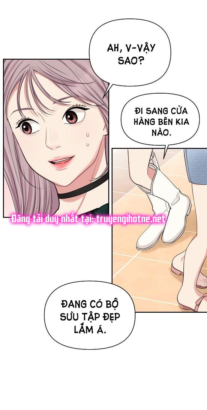 đọc truyện Gửi Em Người Đánh Cắp Những Vì Sao - To You Who Swallowed A Star Chương 40.1 ảnh 26 tại Thiên Thai Truyện