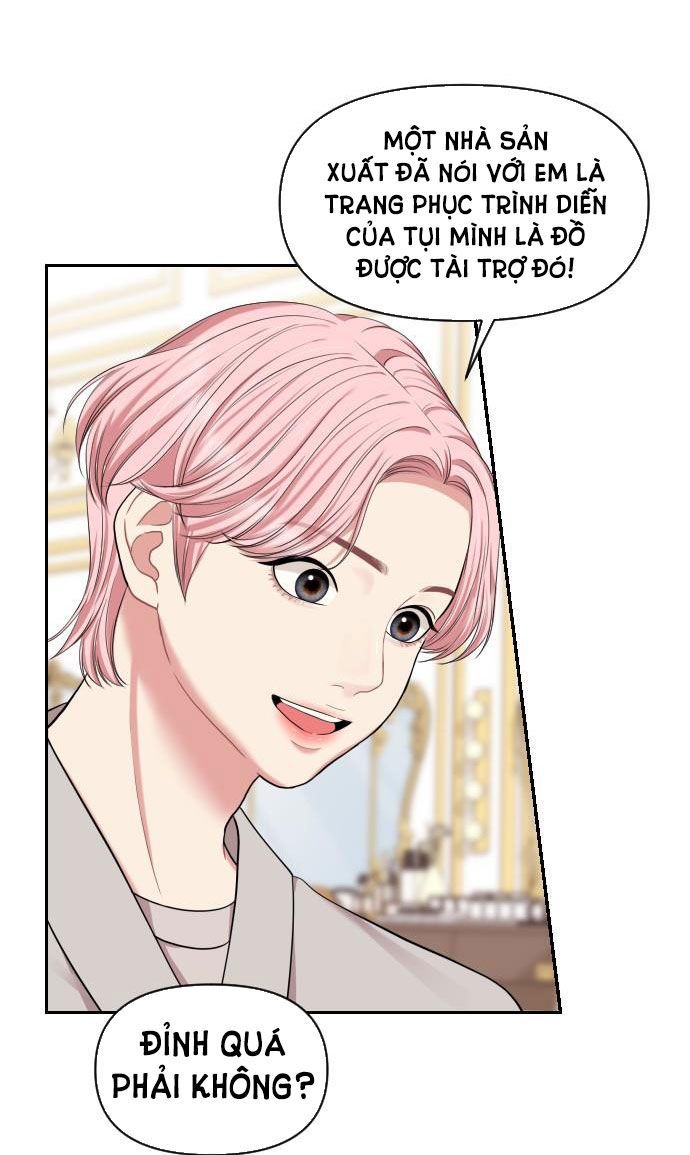 đọc truyện Gửi Em Người Đánh Cắp Những Vì Sao - To You Who Swallowed A Star Chương 40.2 ảnh 20 tại Thiên Thai Truyện