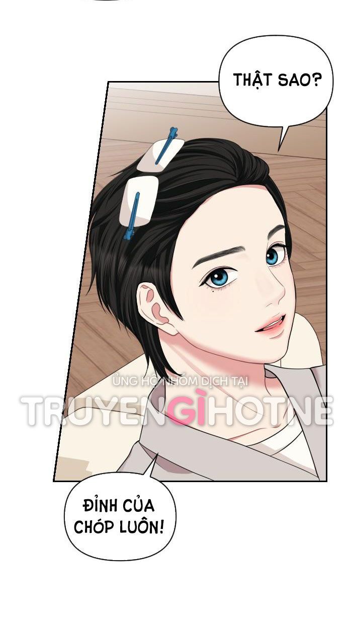 đọc truyện Gửi Em Người Đánh Cắp Những Vì Sao - To You Who Swallowed A Star Chương 40.2 ảnh 21 tại Thiên Thai Truyện