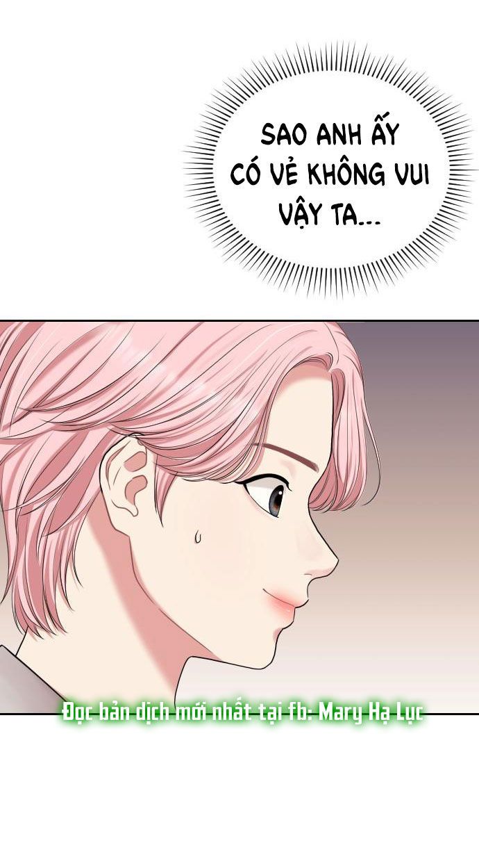 đọc truyện Gửi Em Người Đánh Cắp Những Vì Sao - To You Who Swallowed A Star Chương 40.2 ảnh 26 tại Thiên Thai Truyện