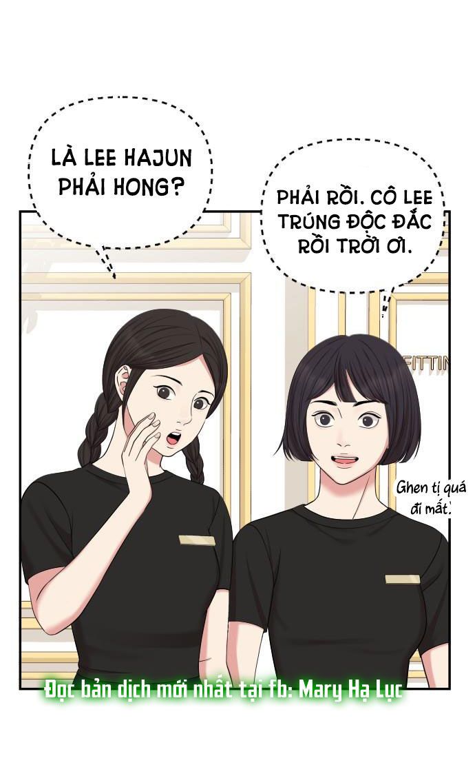 đọc truyện Gửi Em Người Đánh Cắp Những Vì Sao - To You Who Swallowed A Star Chương 40.2 ảnh 4 tại Thiên Thai Truyện
