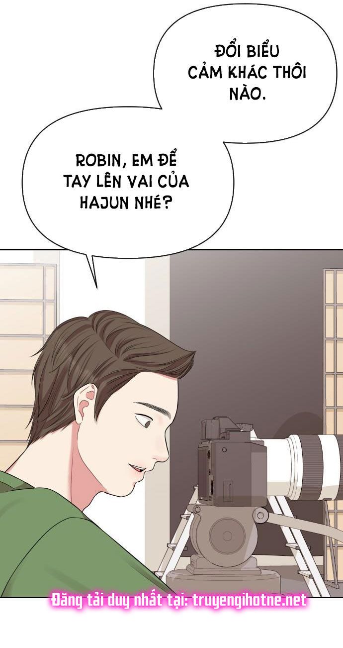 đọc truyện Gửi Em Người Đánh Cắp Những Vì Sao - To You Who Swallowed A Star Chương 40.2 ảnh 31 tại Thiên Thai Truyện