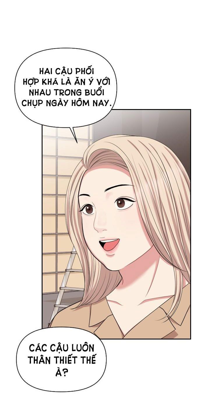 đọc truyện Gửi Em Người Đánh Cắp Những Vì Sao - To You Who Swallowed A Star Chương 40.2 ảnh 36 tại Thiên Thai Truyện