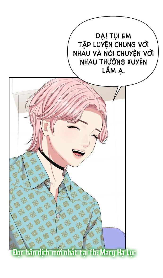 đọc truyện Gửi Em Người Đánh Cắp Những Vì Sao - To You Who Swallowed A Star Chương 40.2 ảnh 37 tại Thiên Thai Truyện