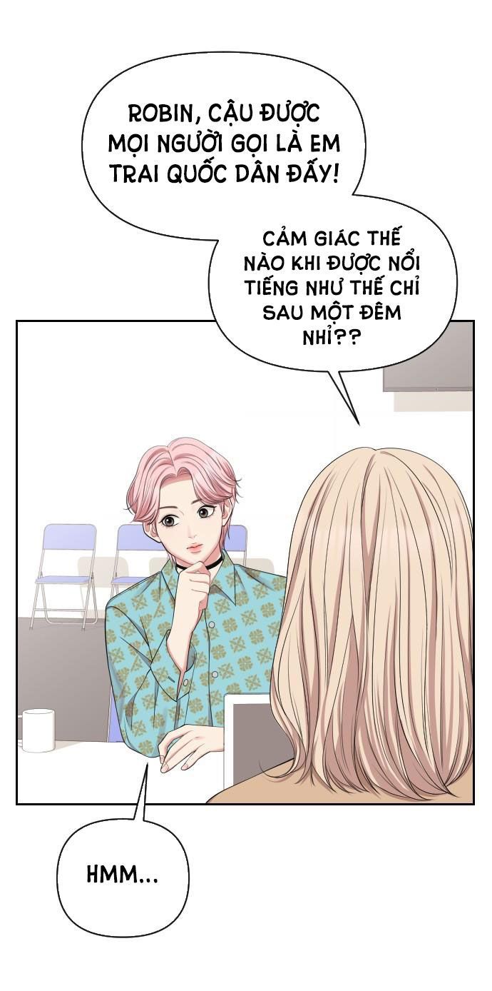 đọc truyện Gửi Em Người Đánh Cắp Những Vì Sao - To You Who Swallowed A Star Chương 40.2 ảnh 38 tại Thiên Thai Truyện