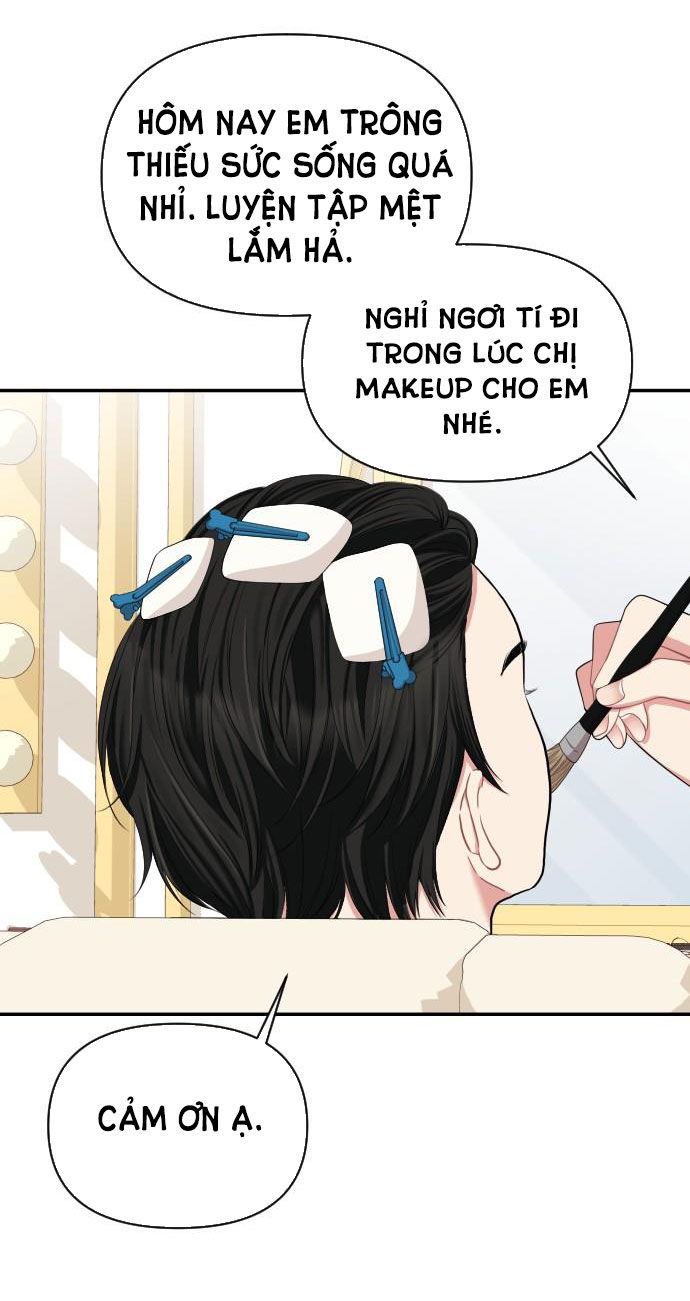 đọc truyện Gửi Em Người Đánh Cắp Những Vì Sao - To You Who Swallowed A Star Chương 40.2 ảnh 5 tại Thiên Thai Truyện
