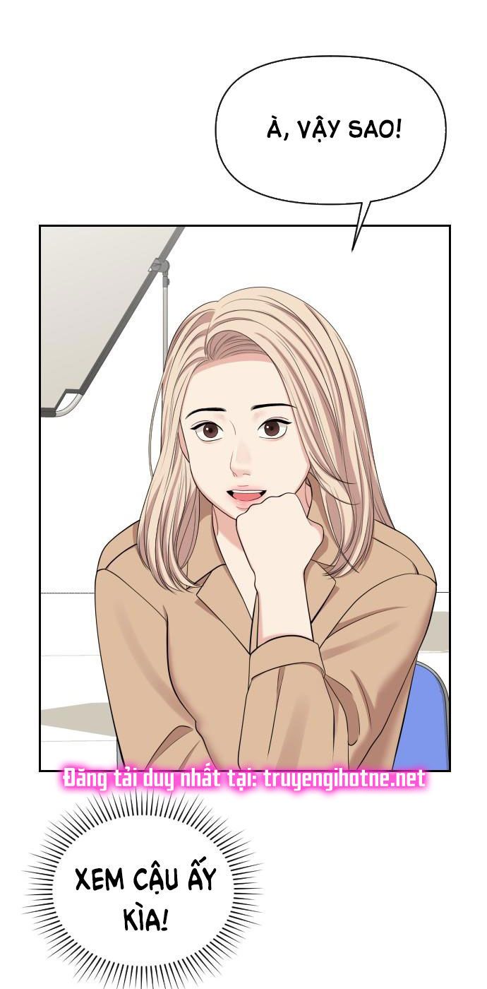 đọc truyện Gửi Em Người Đánh Cắp Những Vì Sao - To You Who Swallowed A Star Chương 40.2 ảnh 46 tại Thiên Thai Truyện