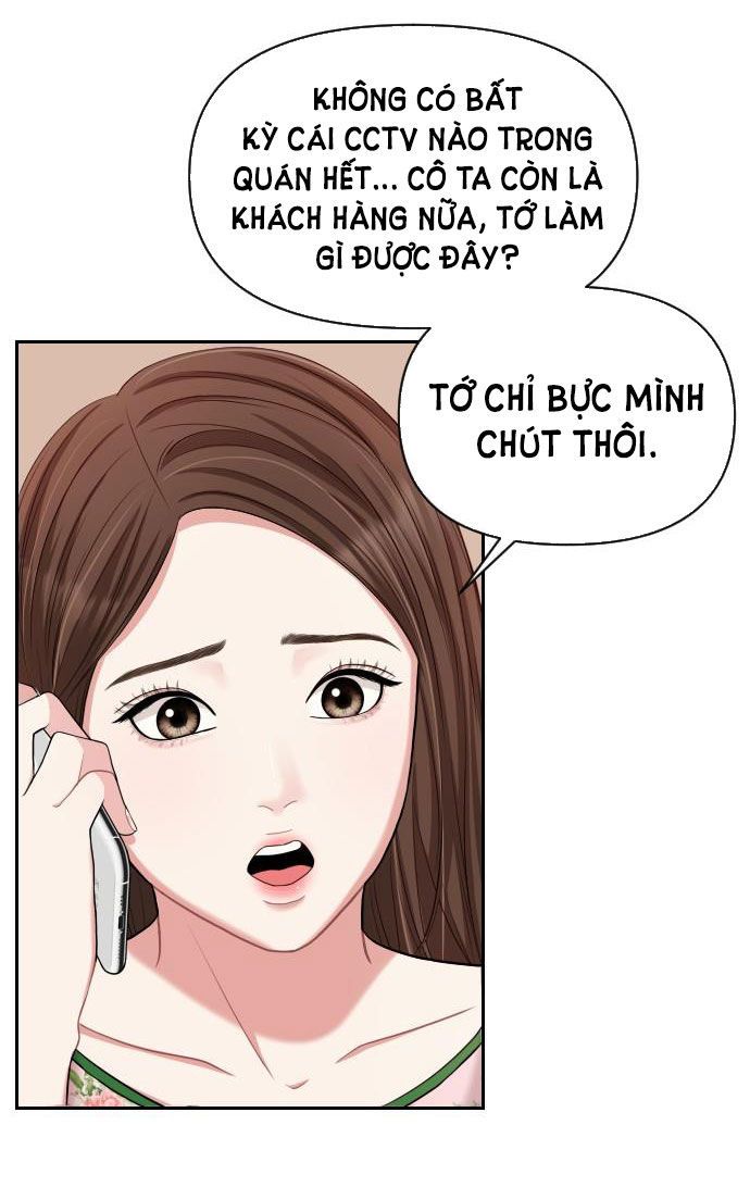 đọc truyện Gửi Em Người Đánh Cắp Những Vì Sao - To You Who Swallowed A Star Chương 40.2 ảnh 54 tại Thiên Thai Truyện