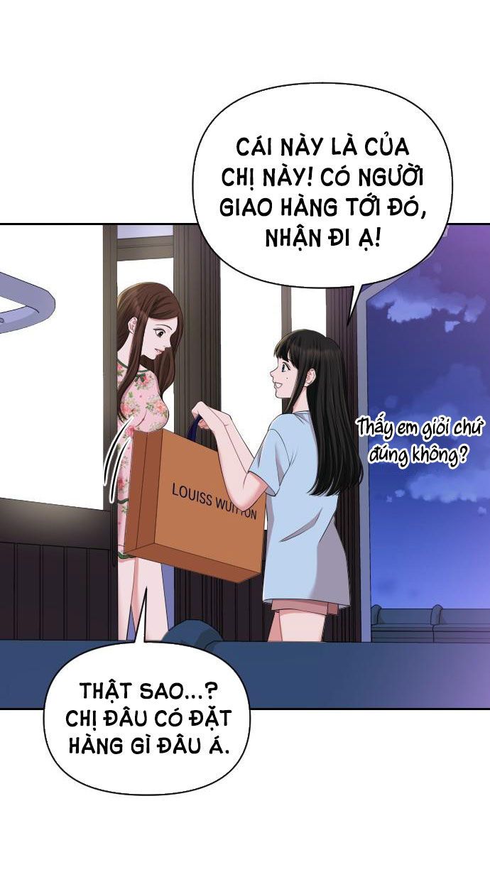 đọc truyện Gửi Em Người Đánh Cắp Những Vì Sao - To You Who Swallowed A Star Chương 40.2 ảnh 60 tại Thiên Thai Truyện