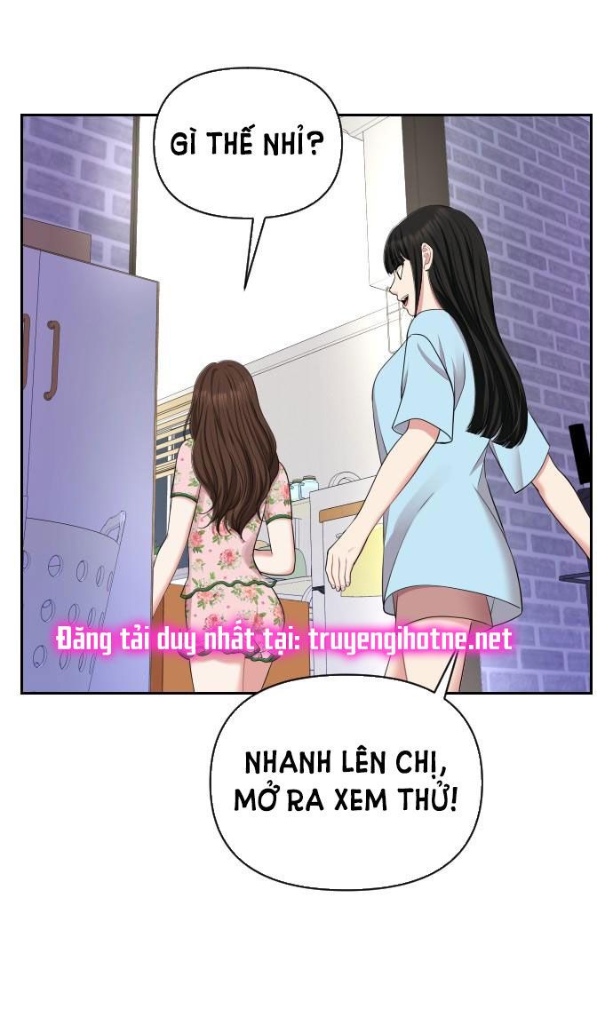 đọc truyện Gửi Em Người Đánh Cắp Những Vì Sao - To You Who Swallowed A Star Chương 40.2 ảnh 61 tại Thiên Thai Truyện