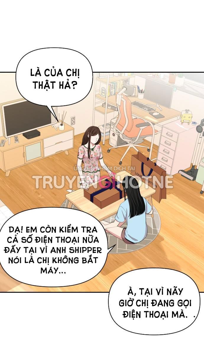 đọc truyện Gửi Em Người Đánh Cắp Những Vì Sao - To You Who Swallowed A Star Chương 40.2 ảnh 62 tại Thiên Thai Truyện