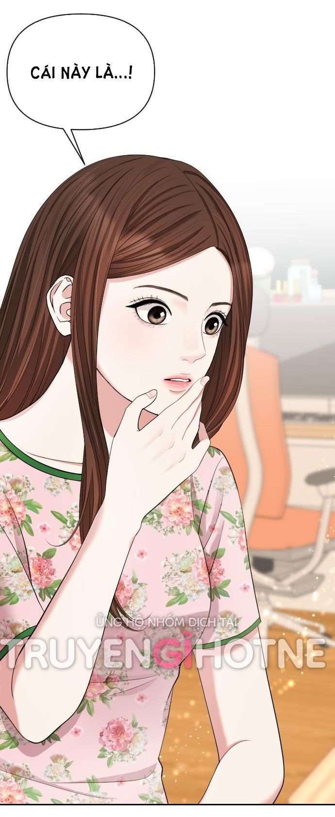 đọc truyện Gửi Em Người Đánh Cắp Những Vì Sao - To You Who Swallowed A Star Chương 40.2 ảnh 65 tại Thiên Thai Truyện