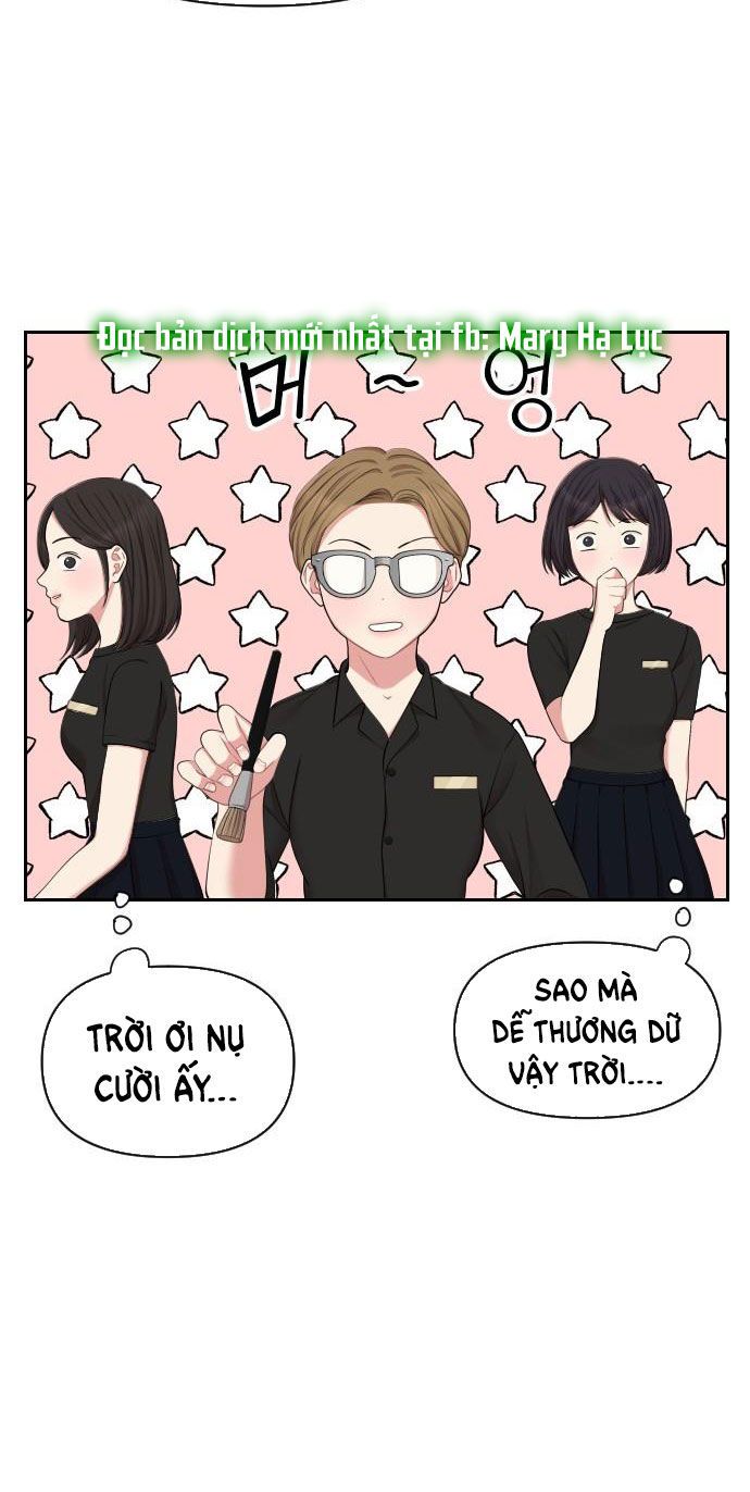 đọc truyện Gửi Em Người Đánh Cắp Những Vì Sao - To You Who Swallowed A Star Chương 40.2 ảnh 10 tại Thiên Thai Truyện