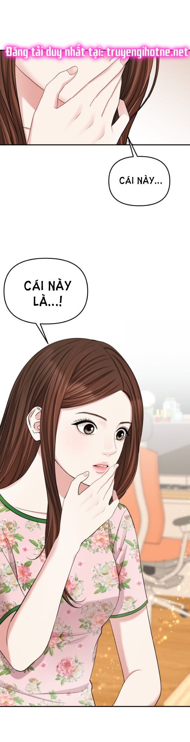 đọc truyện Gửi Em Người Đánh Cắp Những Vì Sao - To You Who Swallowed A Star Chương 41.1 ảnh 2 tại Thiên Thai Truyện