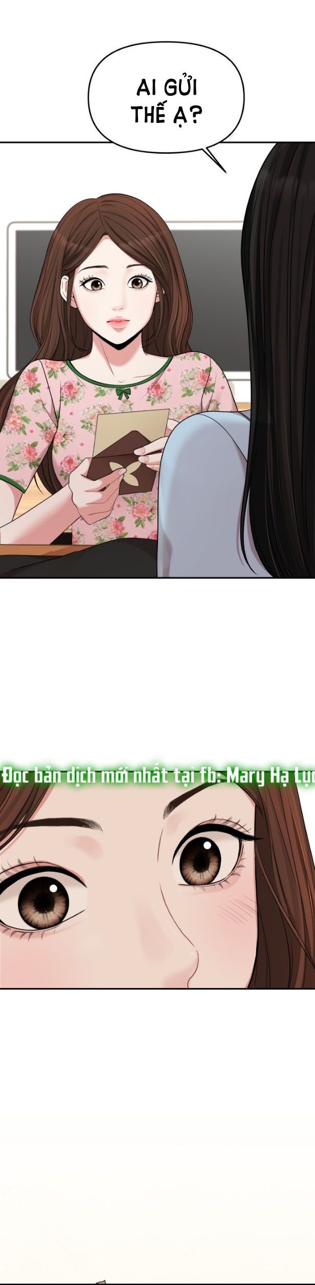 đọc truyện Gửi Em Người Đánh Cắp Những Vì Sao - To You Who Swallowed A Star Chương 41.1 ảnh 4 tại Thiên Thai Truyện