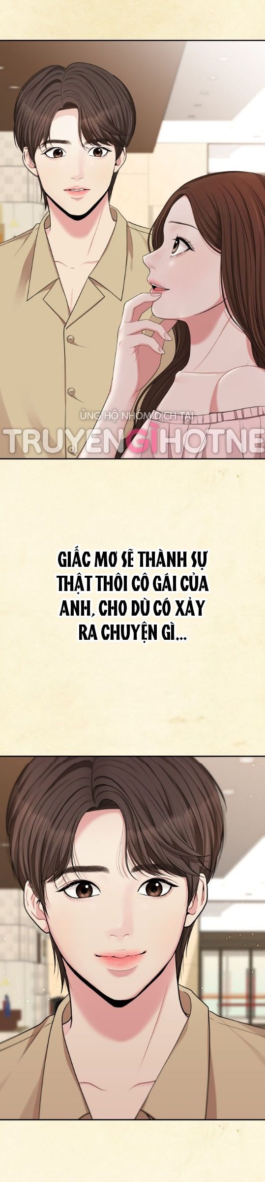 đọc truyện Gửi Em Người Đánh Cắp Những Vì Sao - To You Who Swallowed A Star Chương 41.1 ảnh 9 tại Thiên Thai Truyện