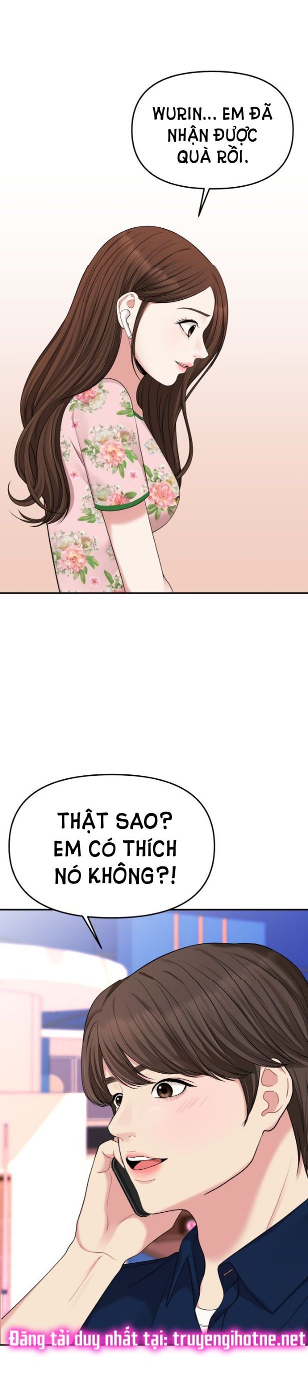 đọc truyện Gửi Em Người Đánh Cắp Những Vì Sao - To You Who Swallowed A Star Chương 41.2 ảnh 3 tại Thiên Thai Truyện