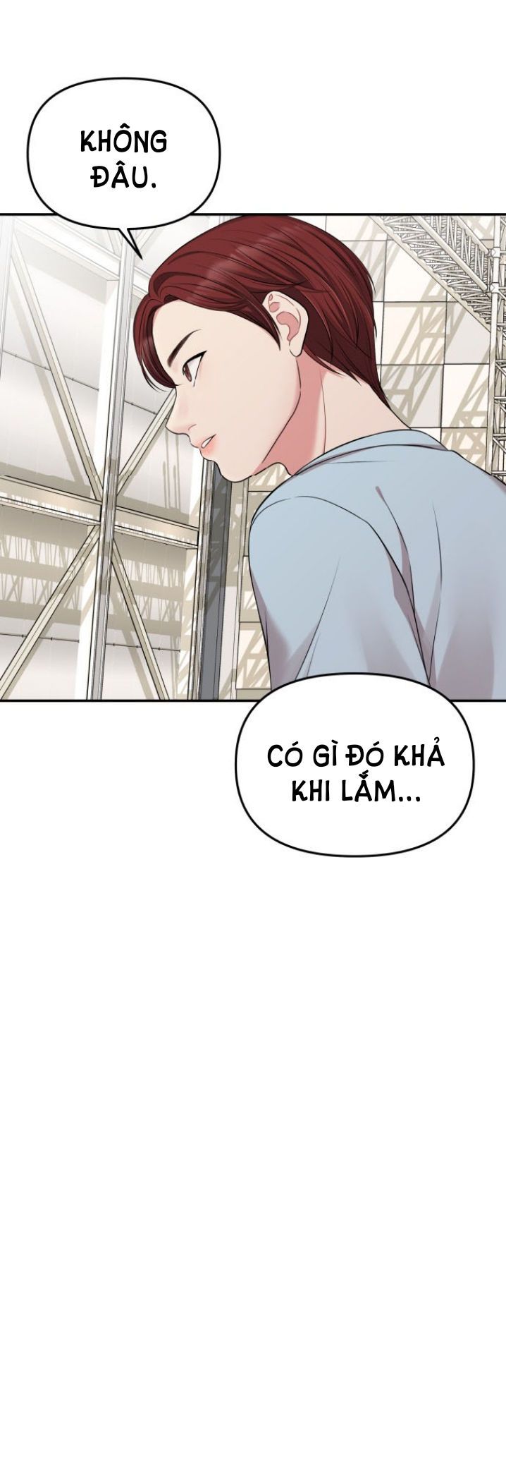đọc truyện Gửi Em Người Đánh Cắp Những Vì Sao - To You Who Swallowed A Star Chương 41.2 ảnh 33 tại Thiên Thai Truyện