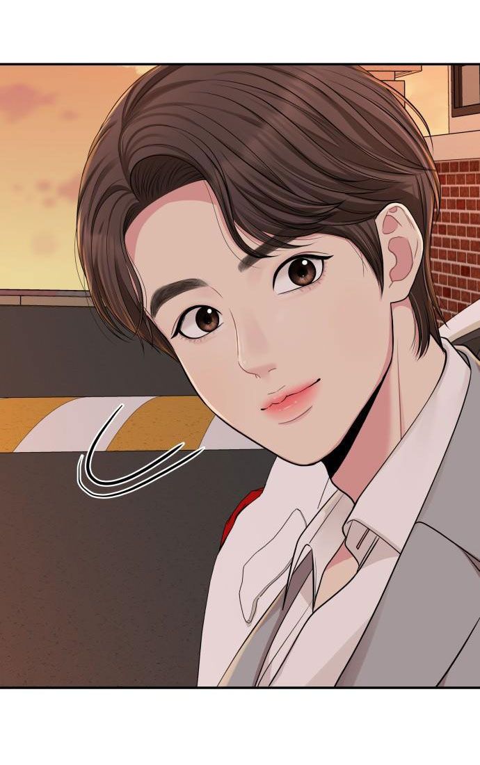 đọc truyện Gửi Em Người Đánh Cắp Những Vì Sao - To You Who Swallowed A Star Chương 42.1 ảnh 2 tại Thiên Thai Truyện