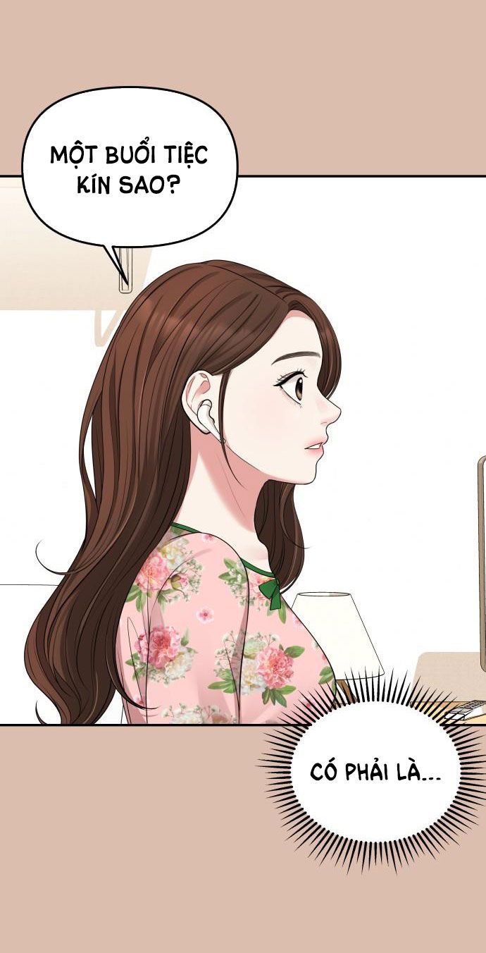 đọc truyện Gửi Em Người Đánh Cắp Những Vì Sao - To You Who Swallowed A Star Chương 42.1 ảnh 16 tại Thiên Thai Truyện