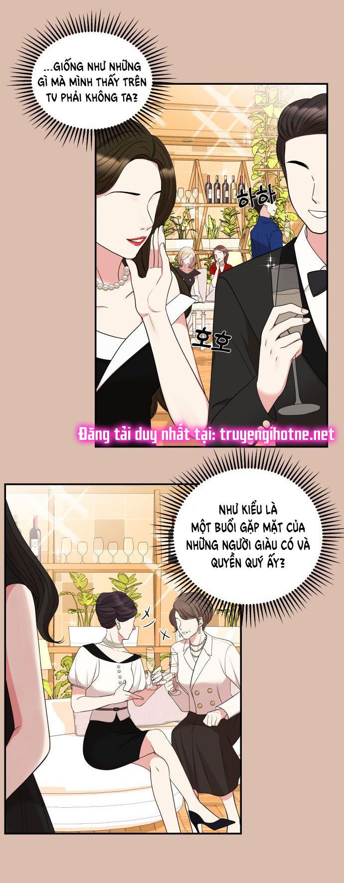 đọc truyện Gửi Em Người Đánh Cắp Những Vì Sao - To You Who Swallowed A Star Chương 42.1 ảnh 19 tại Thiên Thai Truyện