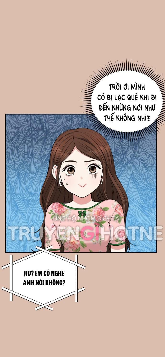 đọc truyện Gửi Em Người Đánh Cắp Những Vì Sao - To You Who Swallowed A Star Chương 42.1 ảnh 20 tại Thiên Thai Truyện