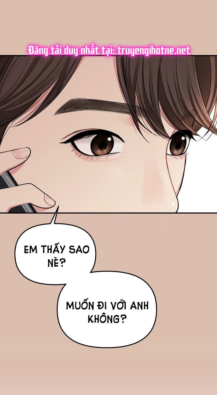 đọc truyện Gửi Em Người Đánh Cắp Những Vì Sao - To You Who Swallowed A Star Chương 42.1 ảnh 24 tại Thiên Thai Truyện