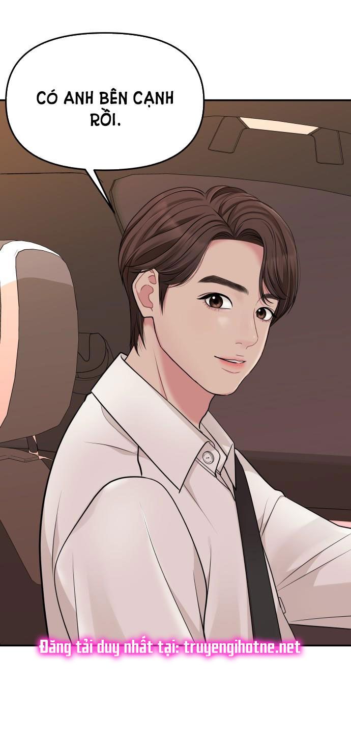 đọc truyện Gửi Em Người Đánh Cắp Những Vì Sao - To You Who Swallowed A Star Chương 42.1 ảnh 30 tại Thiên Thai Truyện