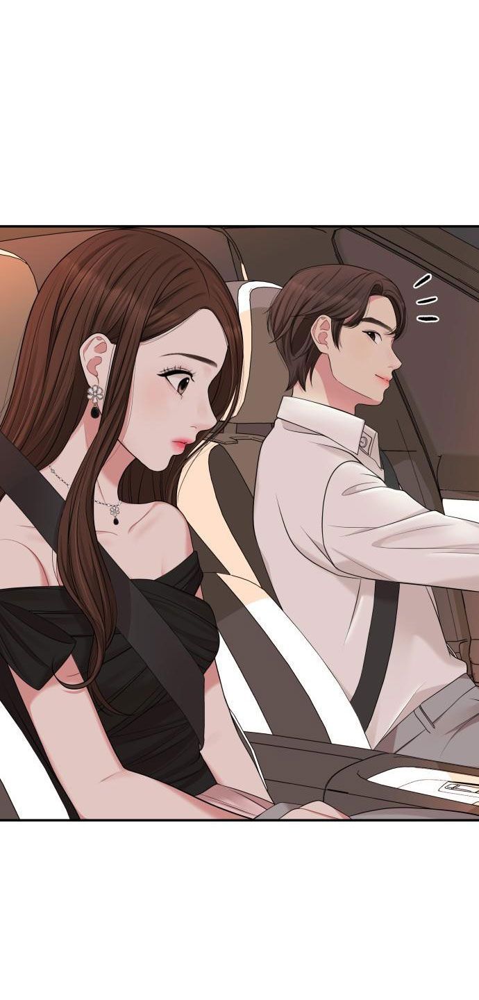 đọc truyện Gửi Em Người Đánh Cắp Những Vì Sao - To You Who Swallowed A Star Chương 42.1 ảnh 9 tại Thiên Thai Truyện
