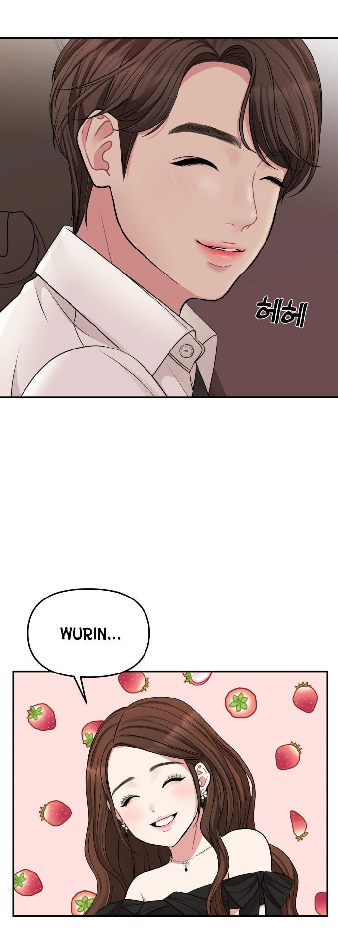 đọc truyện Gửi Em Người Đánh Cắp Những Vì Sao - To You Who Swallowed A Star Chương 42.2 ảnh 1 tại Thiên Thai Truyện