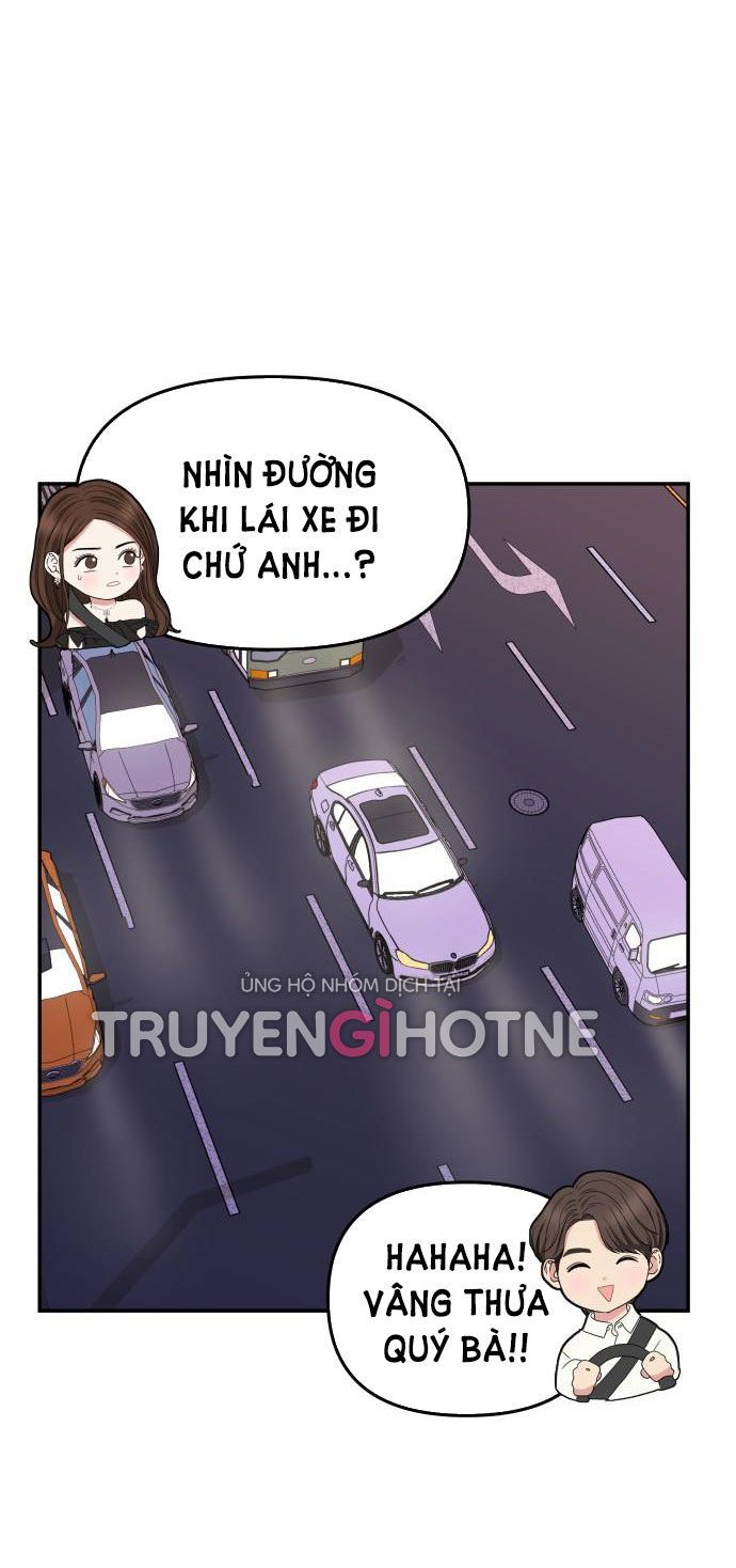 đọc truyện Gửi Em Người Đánh Cắp Những Vì Sao - To You Who Swallowed A Star Chương 42.2 ảnh 2 tại Thiên Thai Truyện