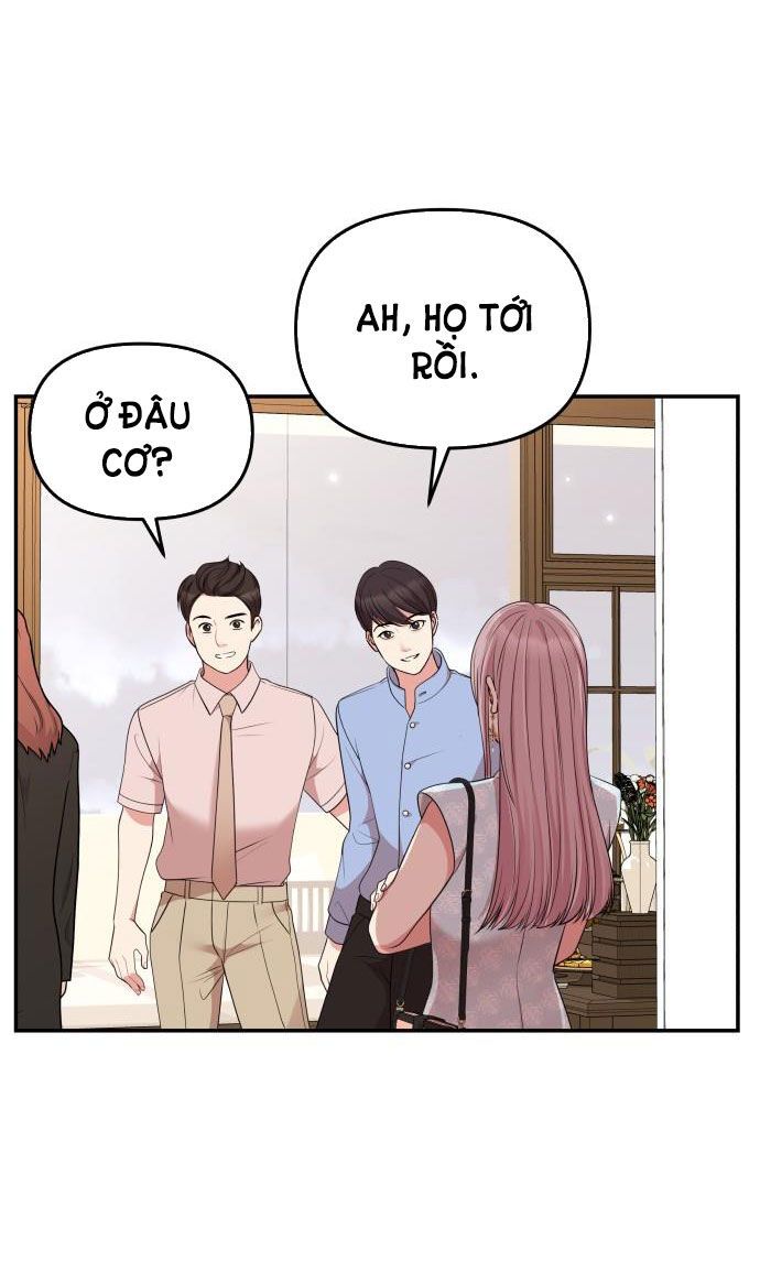 đọc truyện Gửi Em Người Đánh Cắp Những Vì Sao - To You Who Swallowed A Star Chương 42.2 ảnh 13 tại Thiên Thai Truyện