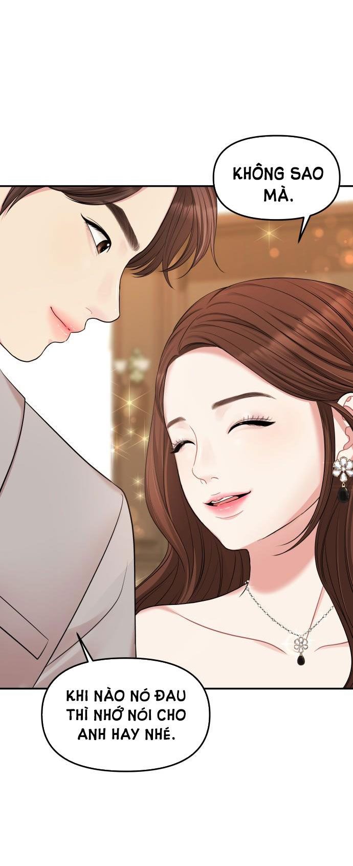 đọc truyện Gửi Em Người Đánh Cắp Những Vì Sao - To You Who Swallowed A Star Chương 42.2 ảnh 17 tại Thiên Thai Truyện